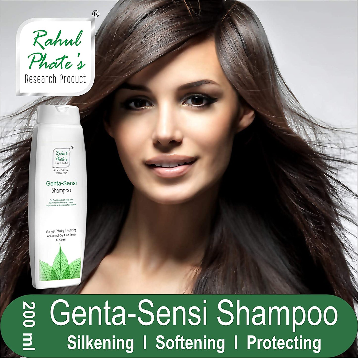 Rahul Phate Shampoo