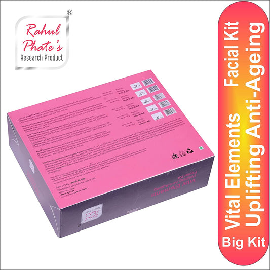 Vital Element Facial Kit