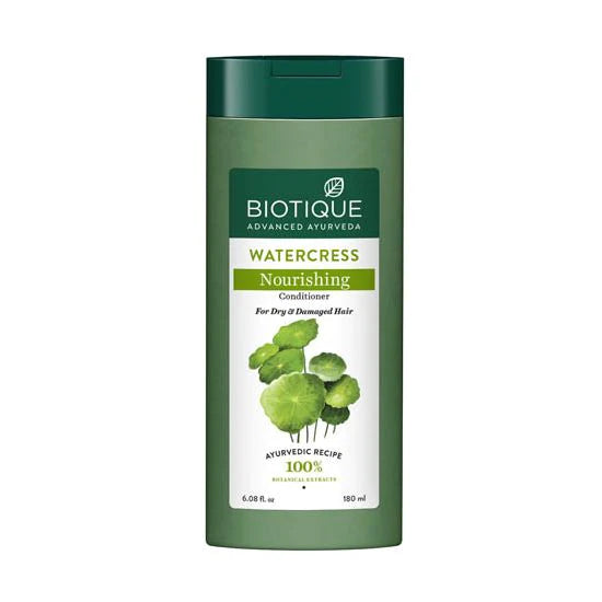 Watercress Nourishing Conditioner