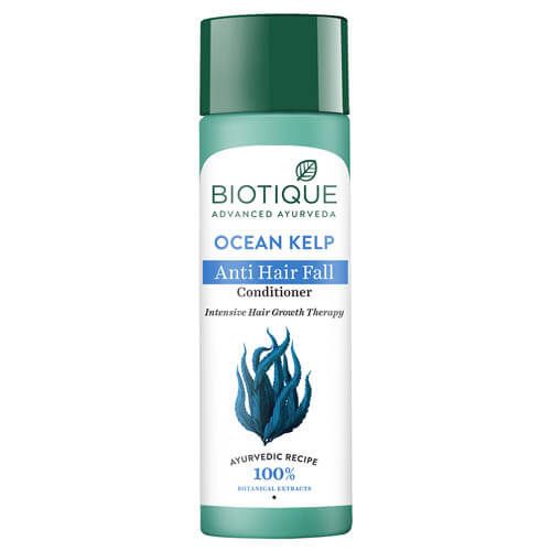 OCEAN KELP ANTI HAIR FALL SHAMPOO INTENSIVE HAIR GROWTH THERAPY
