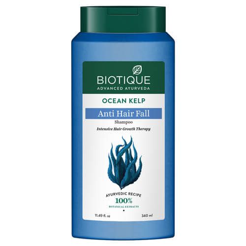 OCEAN KELP ANTI HAIR FALL SHAMPOO INTENSIVE HAIR GROWTH THERAPY