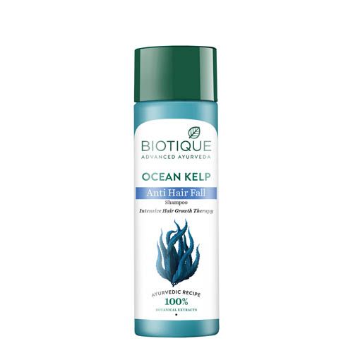 OCEAN KELP ANTI HAIR FALL SHAMPOO INTENSIVE HAIR GROWTH THERAPY