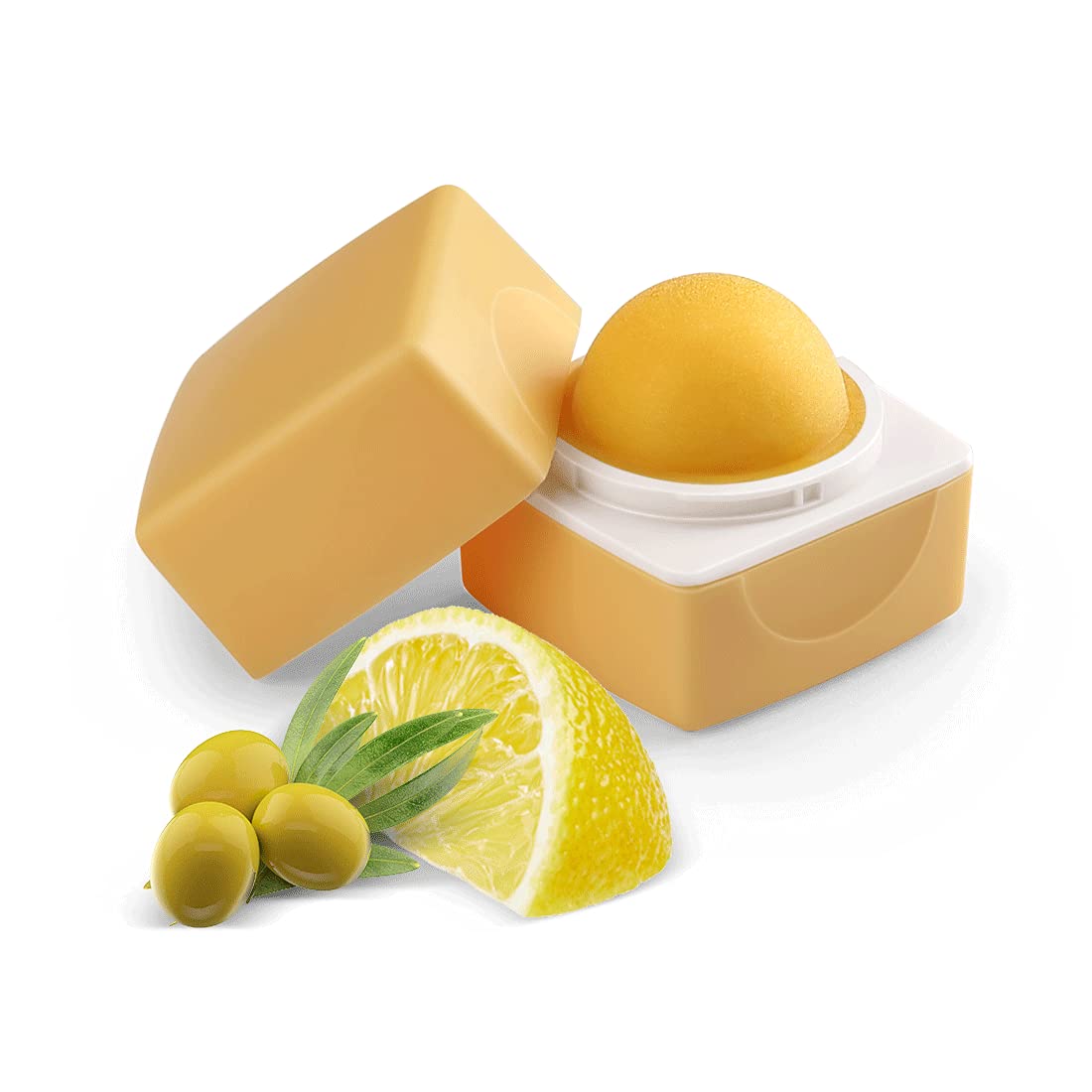 Lemon Lip Bar