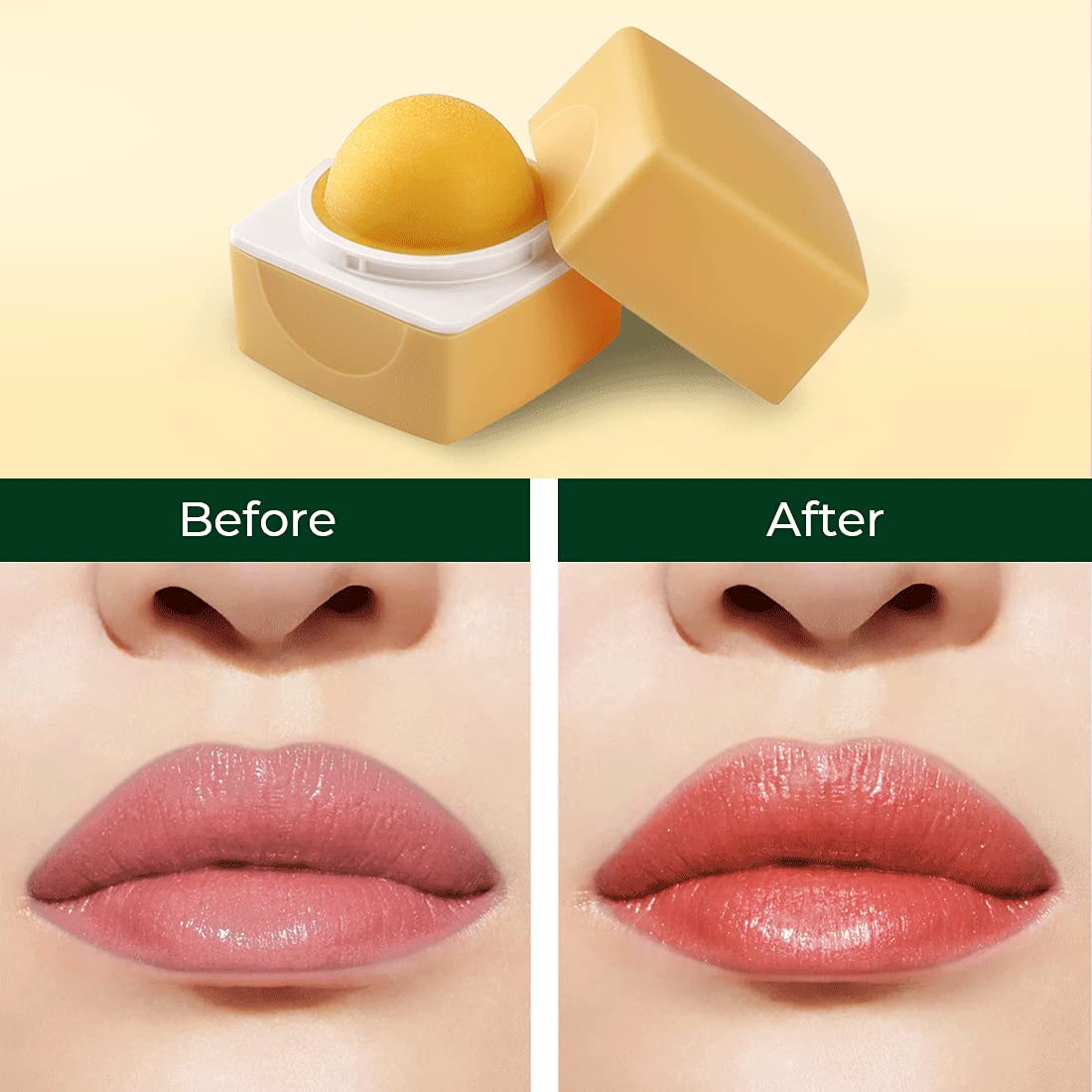 Lemon Lip Bar