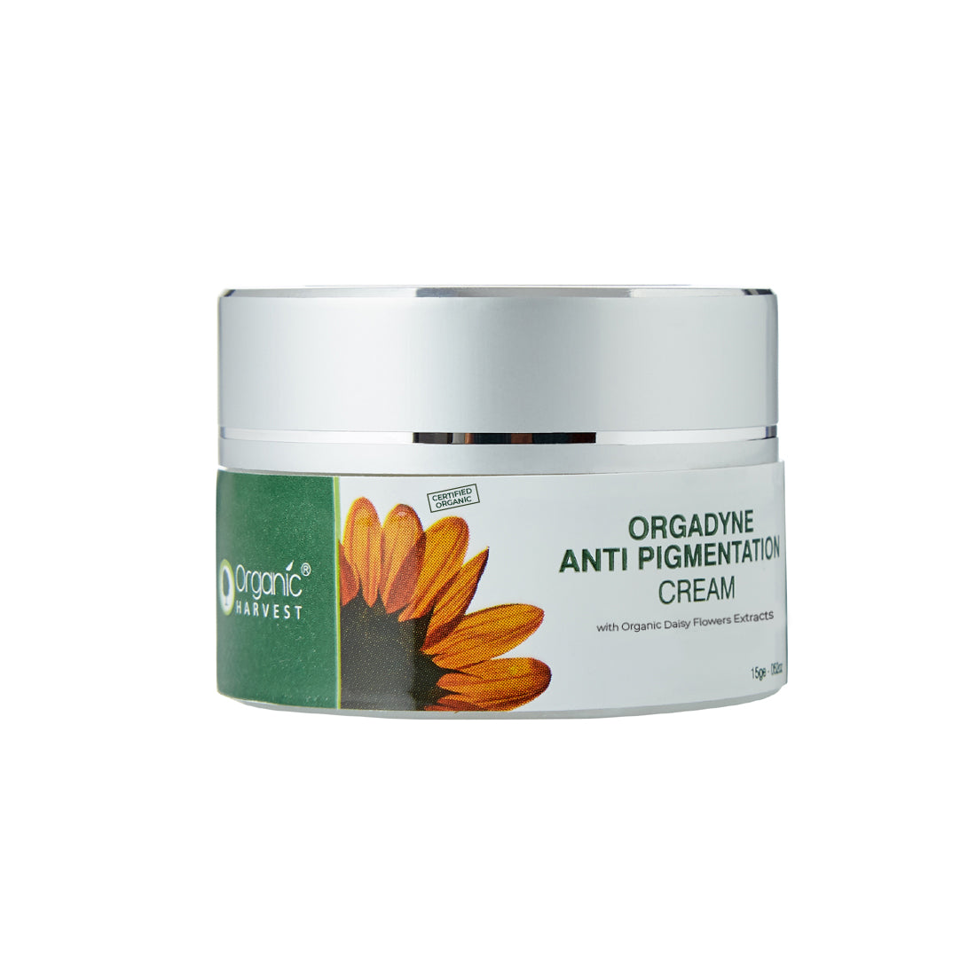 Anti Pigmentation Cream