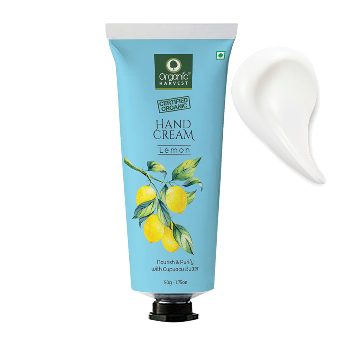 Organic Harvest Hand Cream