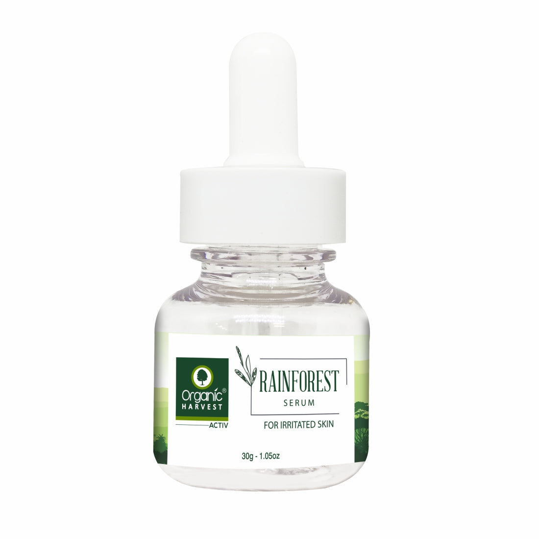 Rainforest Serum, 30ml
