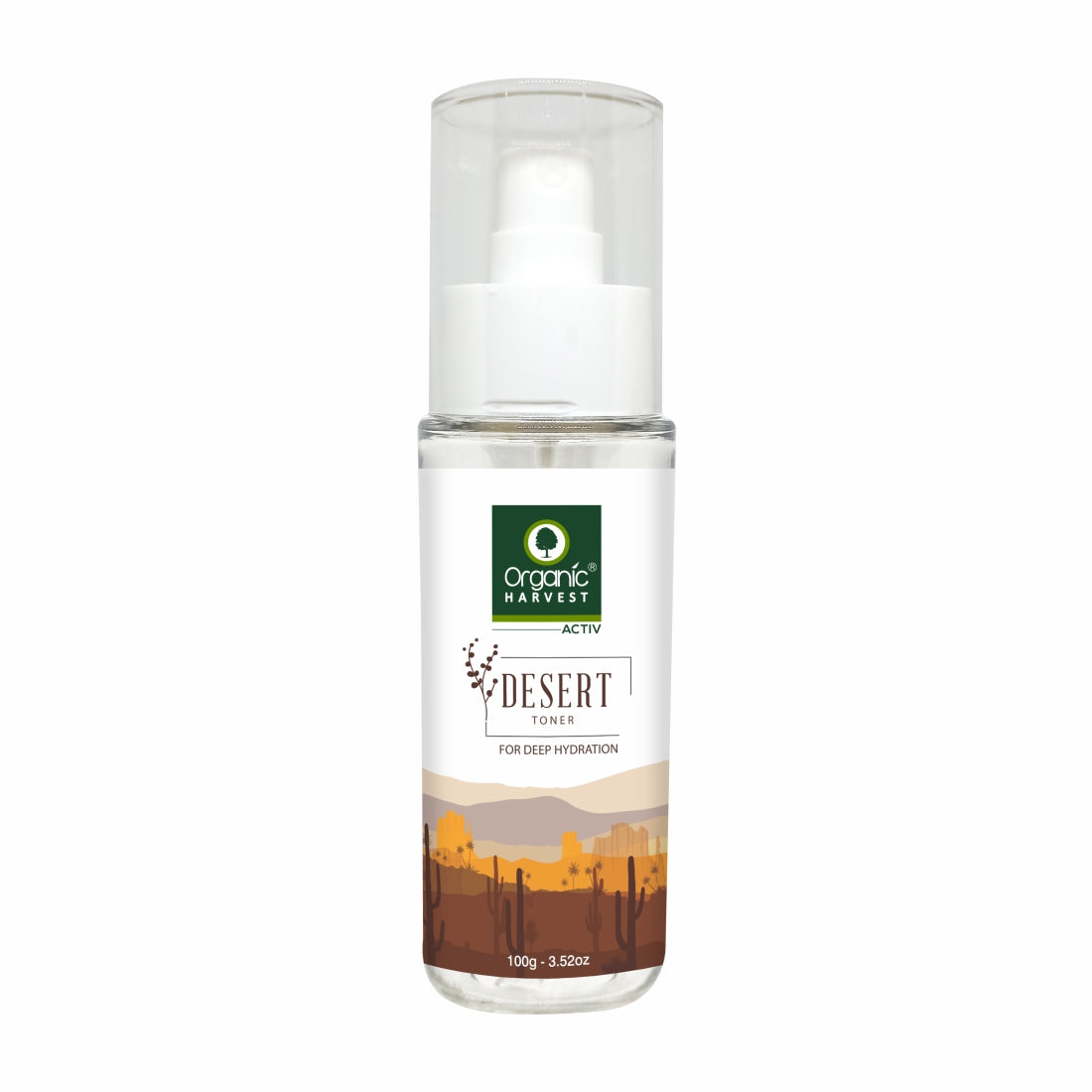Desert Toner, 100 ml
