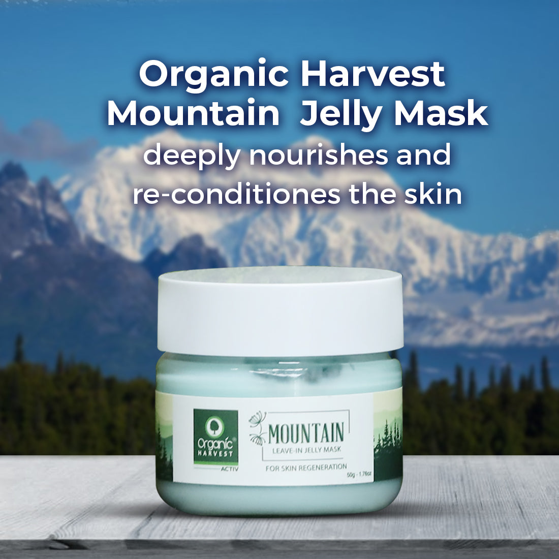Sheet Mask