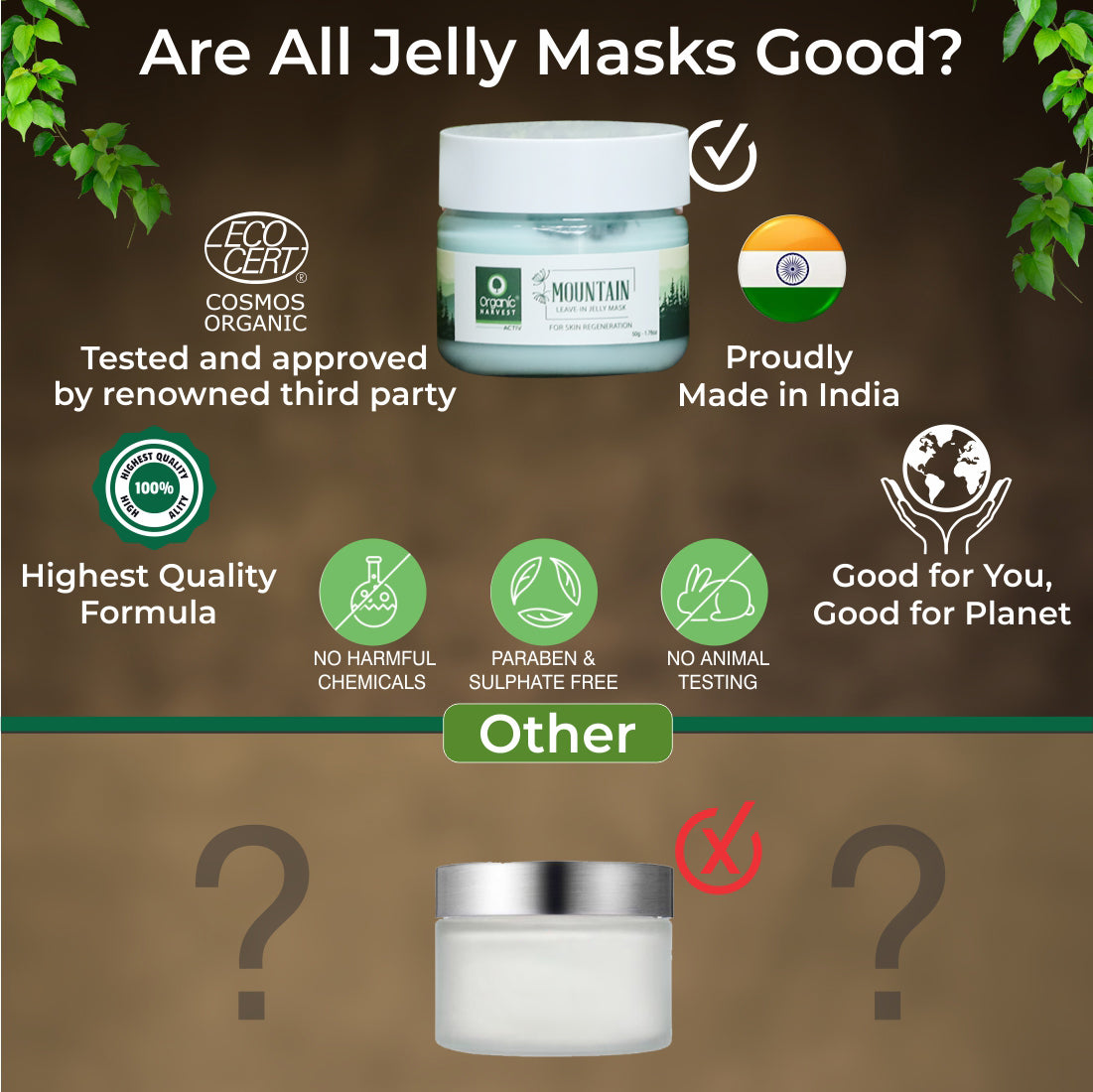 Sheet Mask