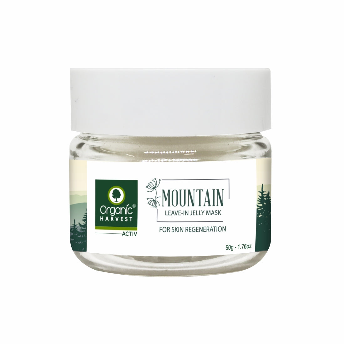 Sheet Mask