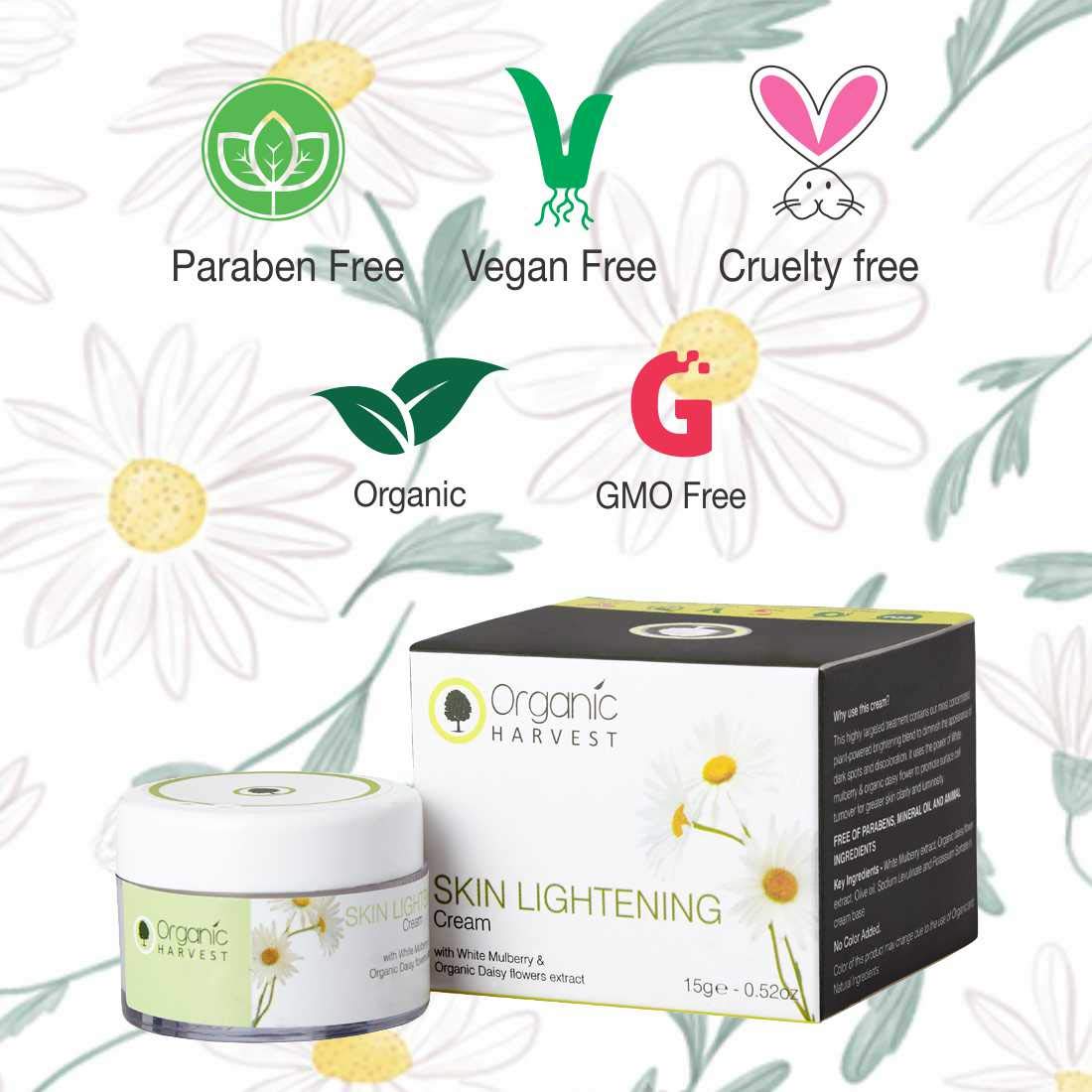 Skin Lightening Cream