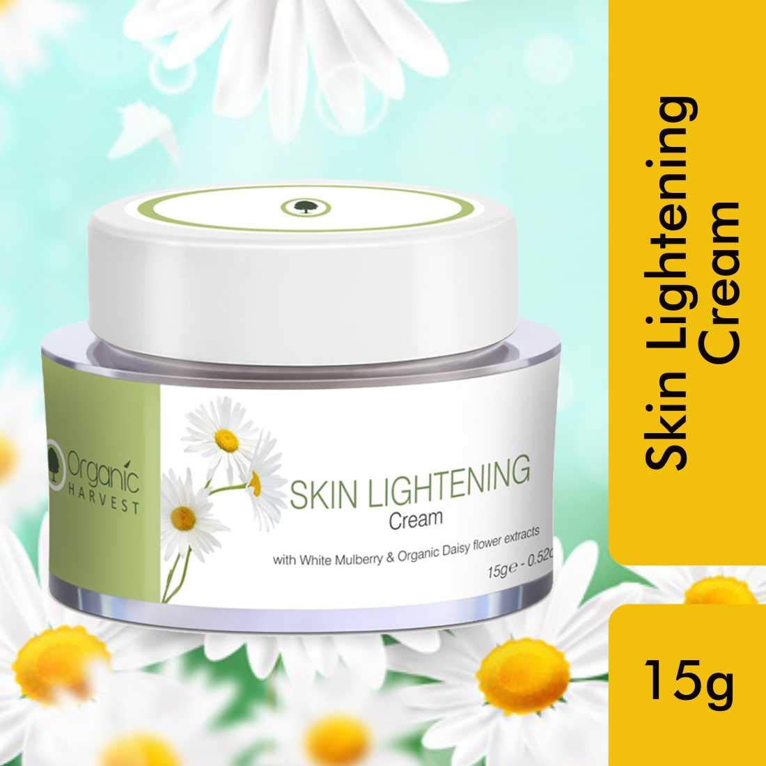 Skin Lightening Cream