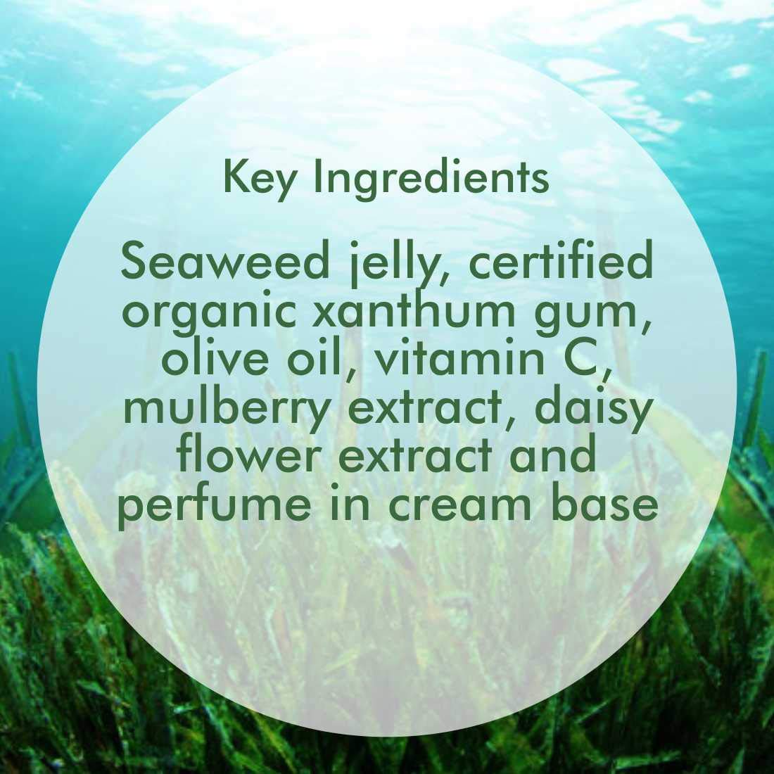 Organic Harvest Anti Tan Mask
