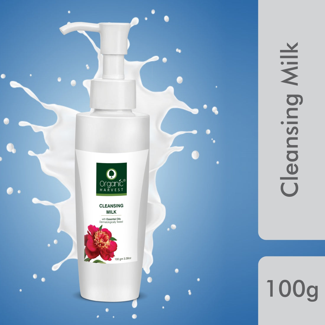 Cleansing Milk