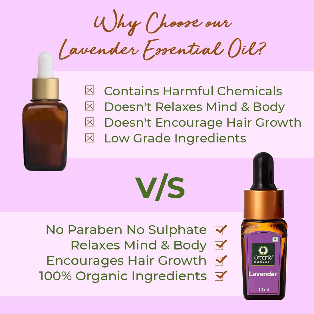 Lavender Essential Oil