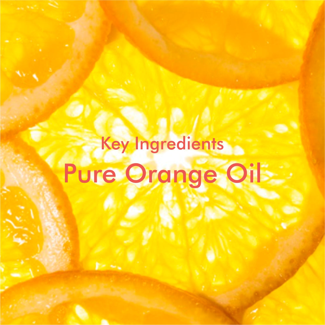 Orange Essential Oil