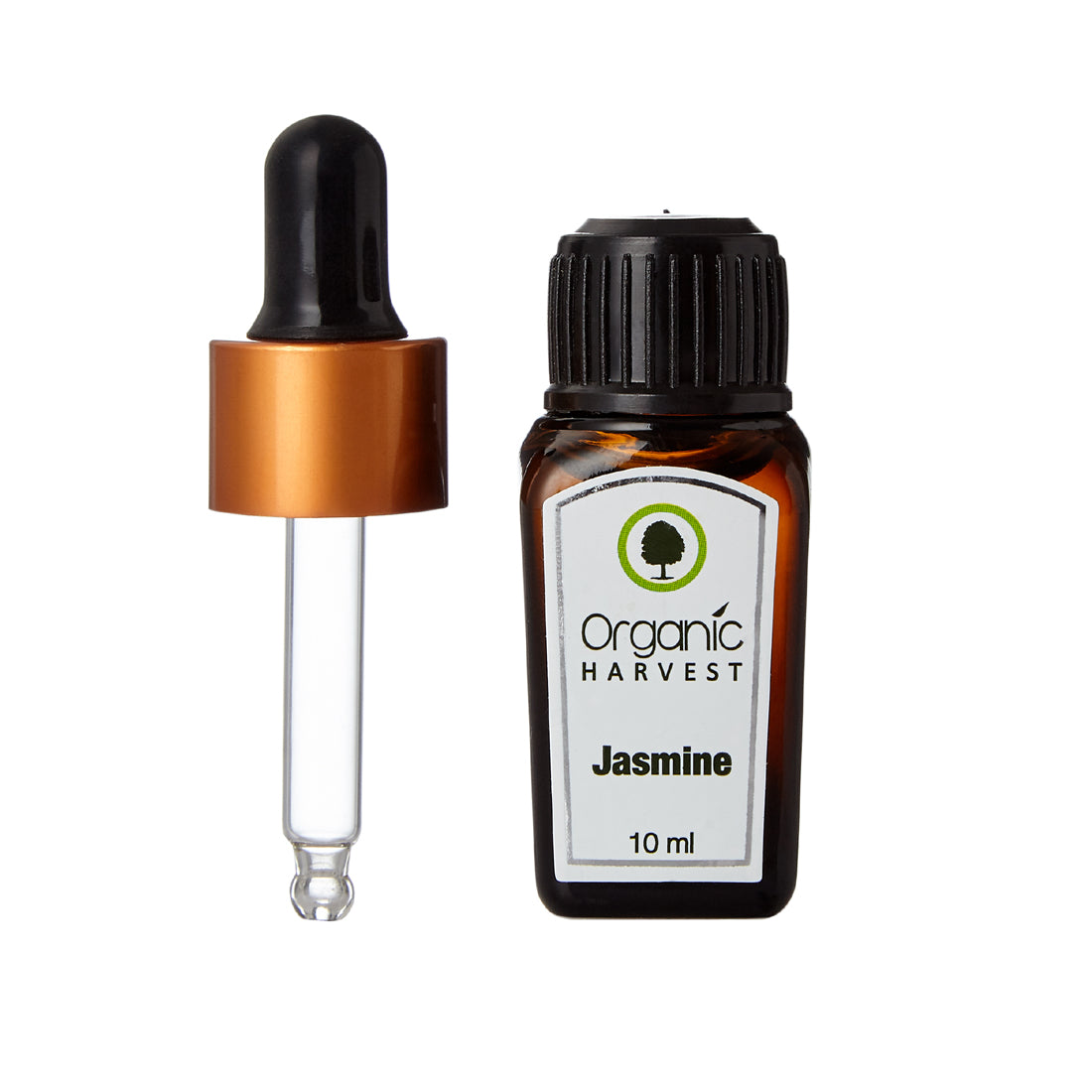 Jasmine Essential Oil