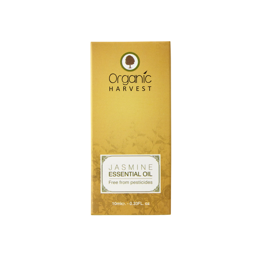 Jasmine Essential Oil