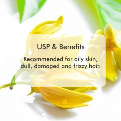 Ylang Ylang Essential Oil