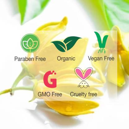Ylang Ylang Essential Oil