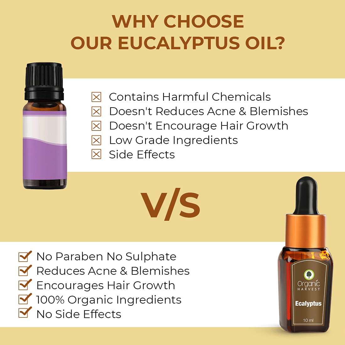 Eucalyptus Essential Oil