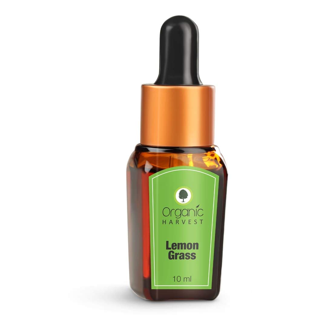 Lemon Grass Essential Oil