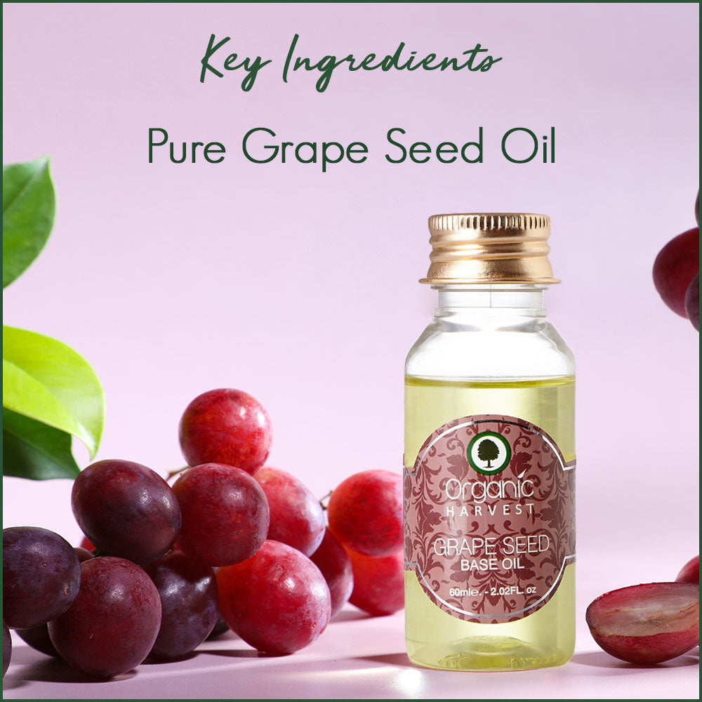 Grape Seed Oil