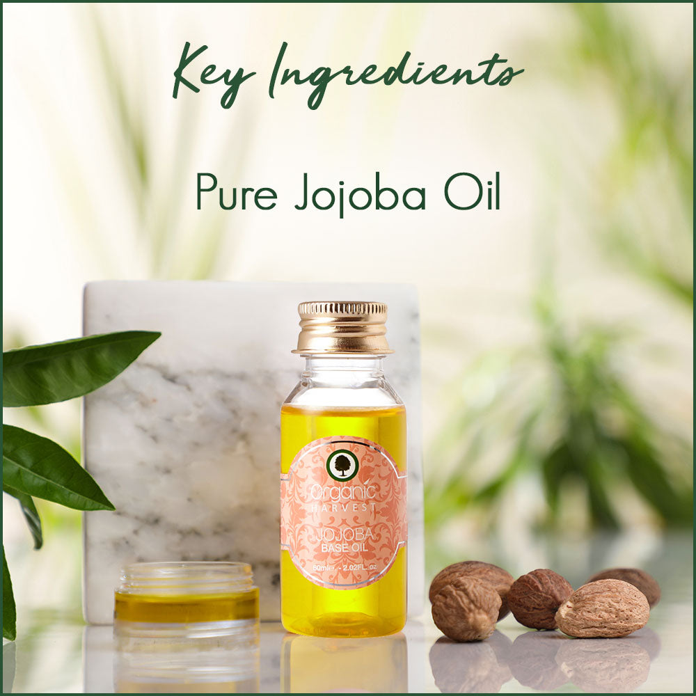 Jojoba Oil
