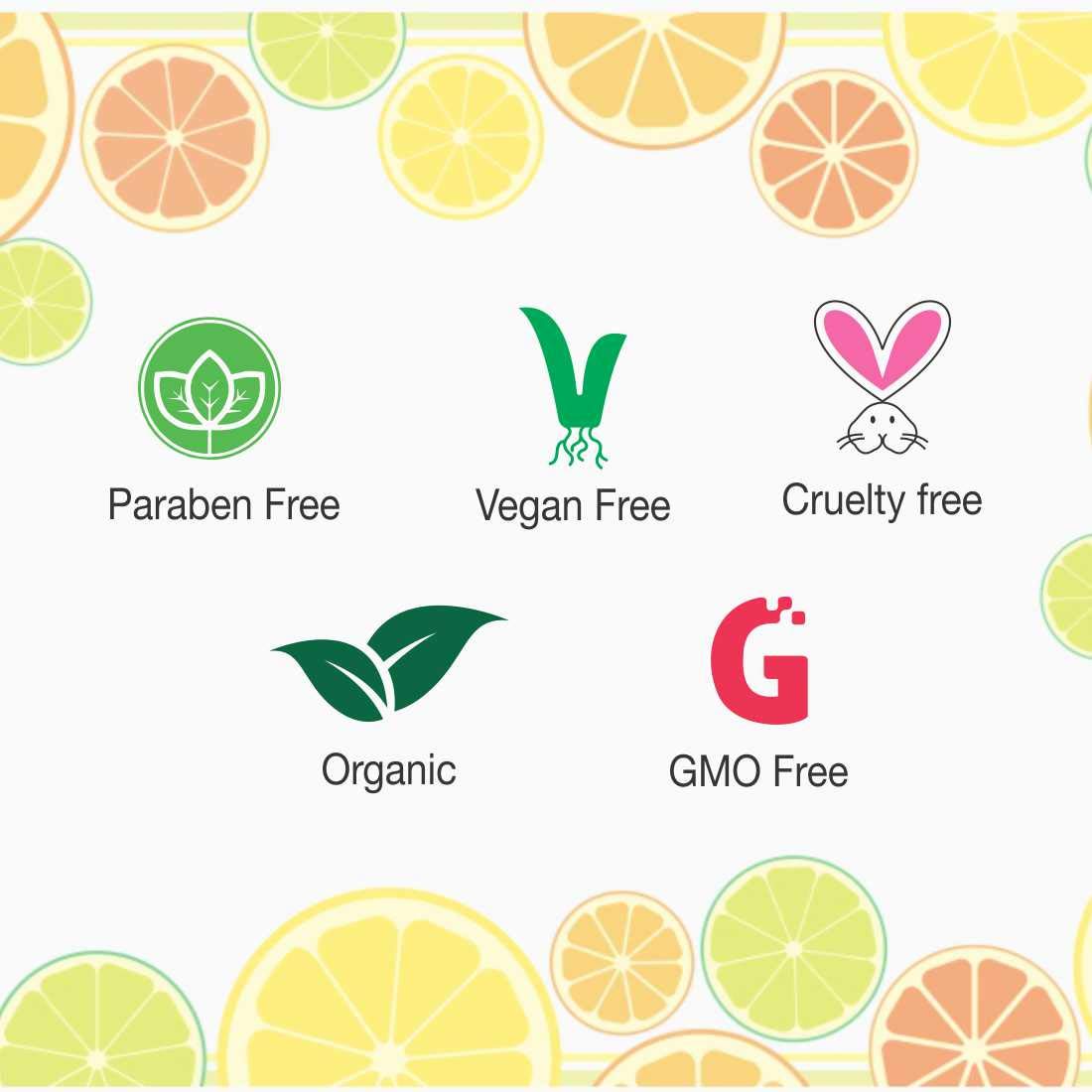 Organic Harvest Under Eye Gel