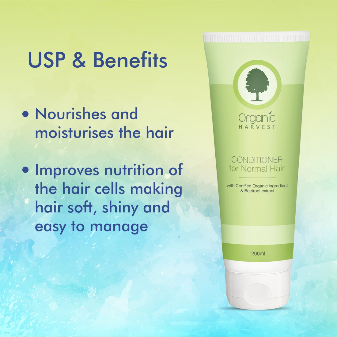 Hair Conditioner