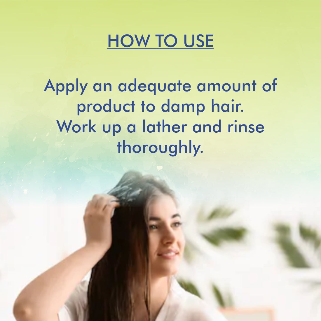 Hair Conditioner