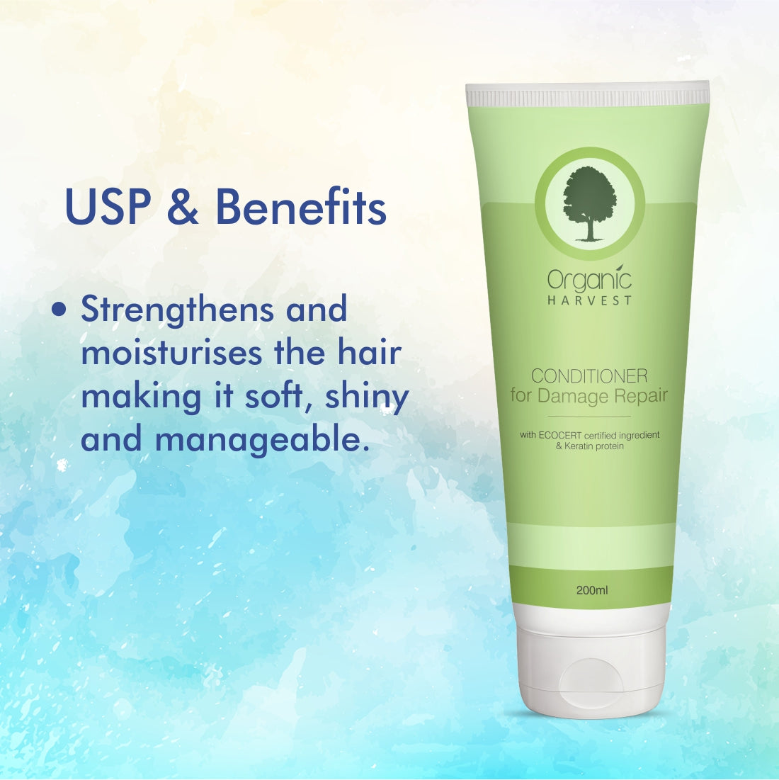 Hair Conditioner