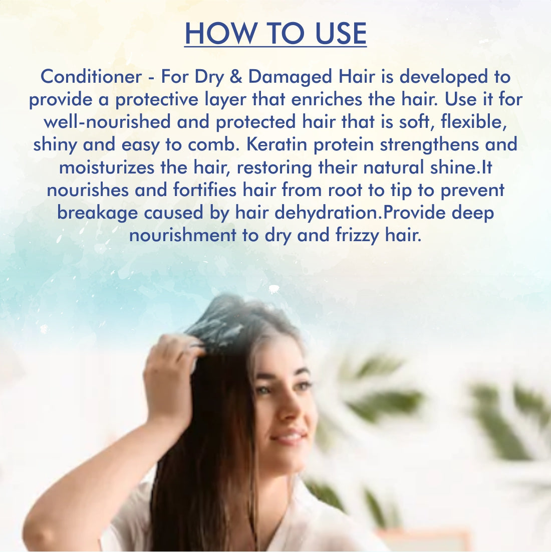 Hair Conditioner
