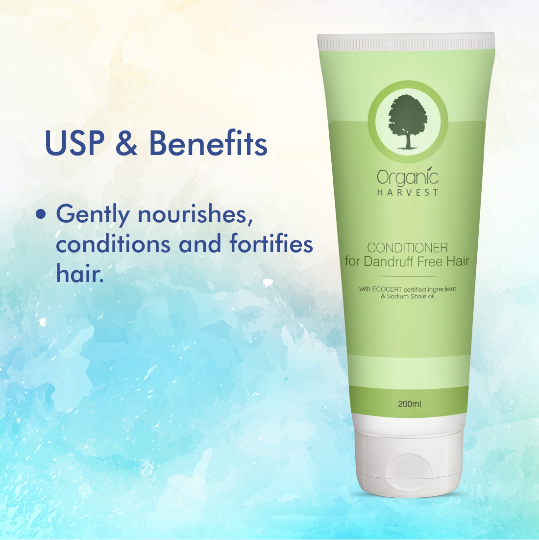 Hair Conditioner