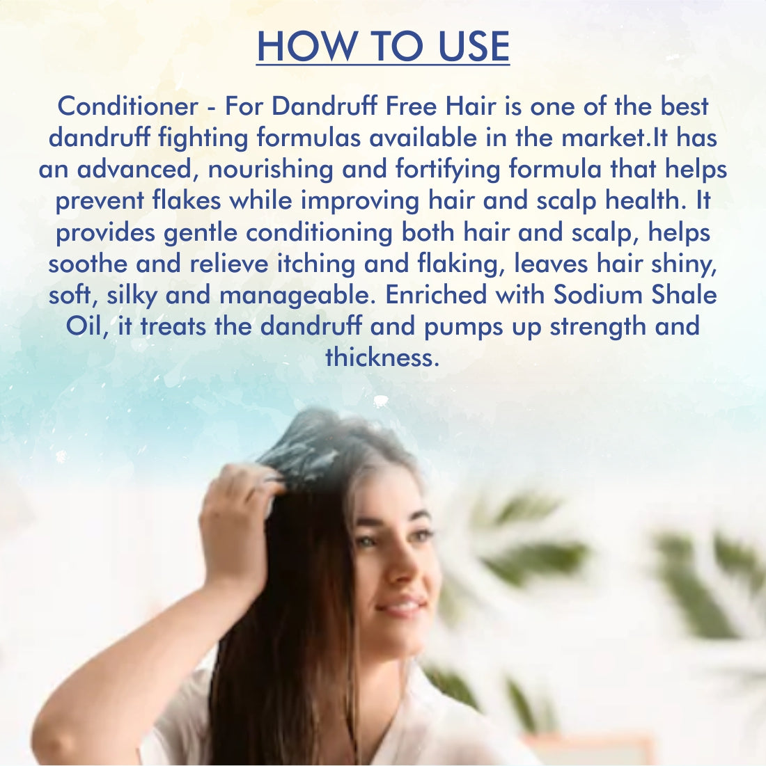 Hair Conditioner