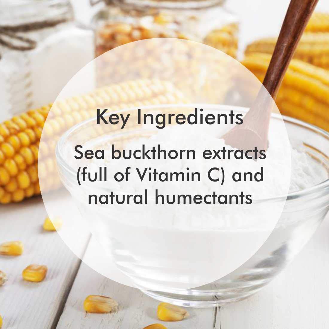 Organic Harvest Hair Spa