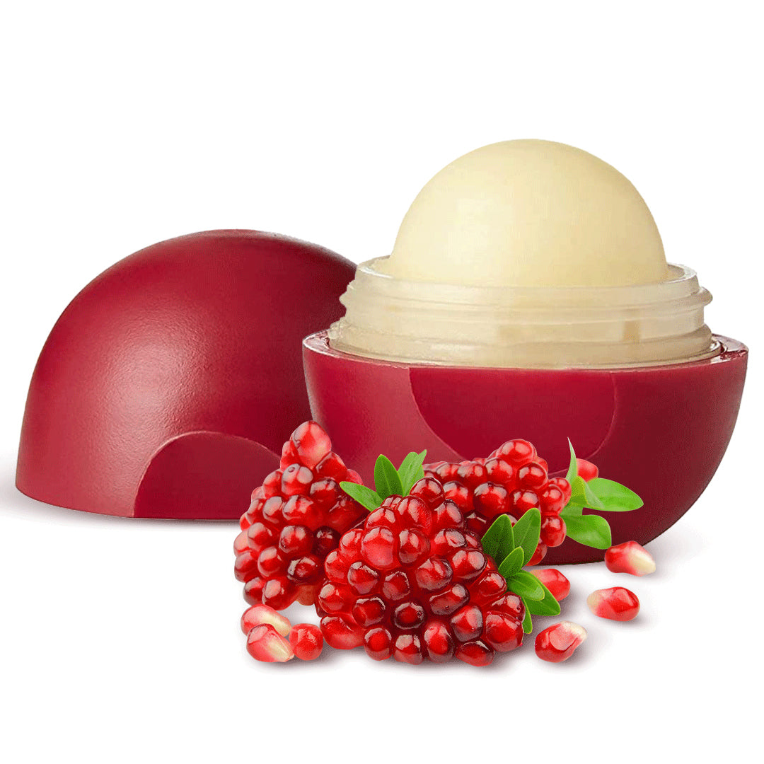 Organic Harvest Lip Balm