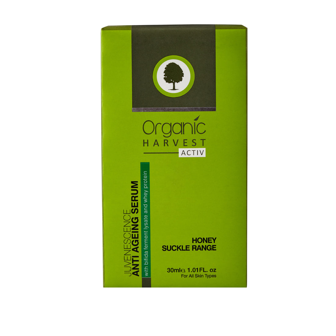 Anti ageing serum