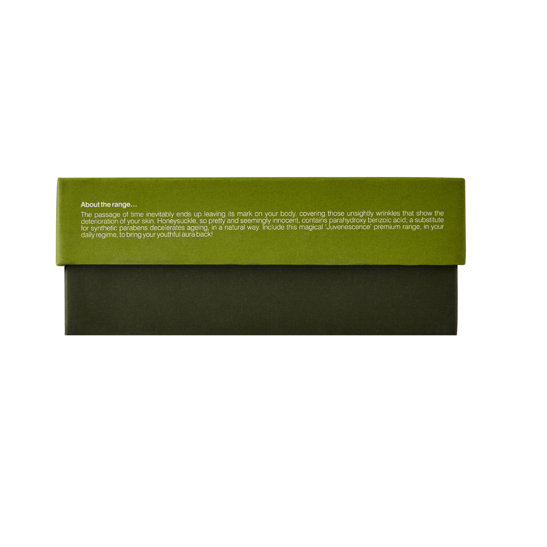 Anti ageing serum