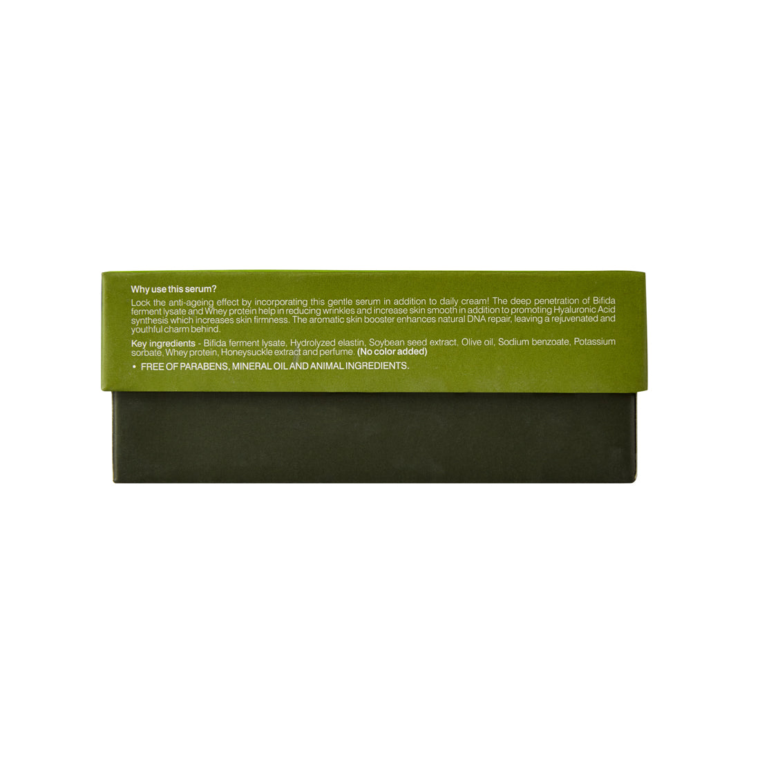 Anti ageing serum