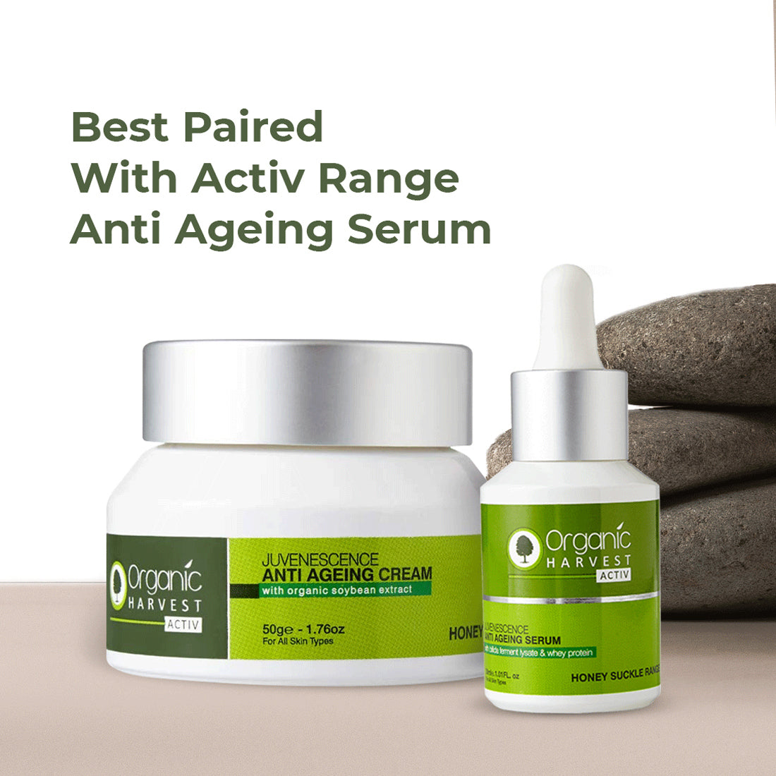 Anti Ageing Cream