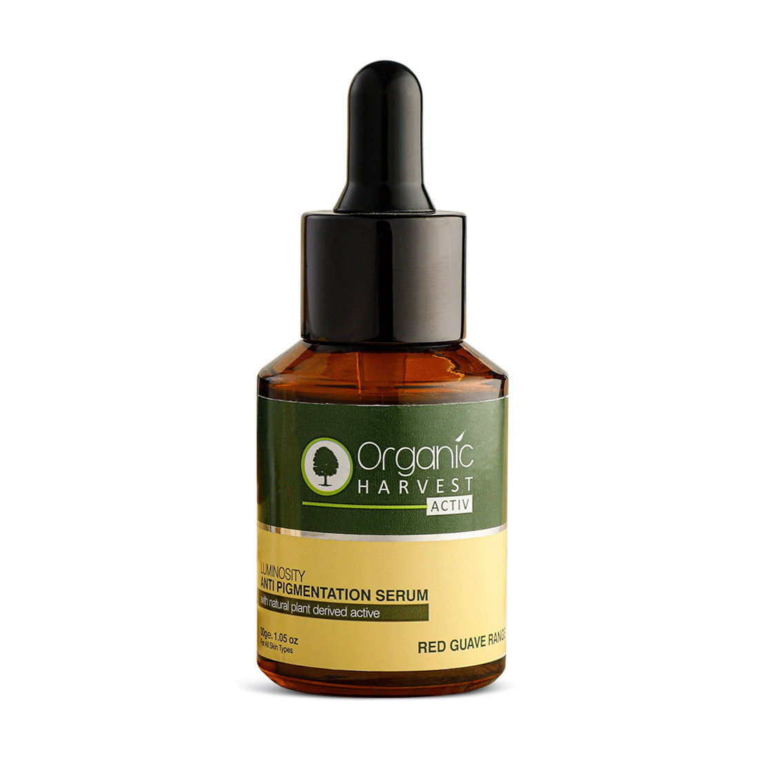 Anti pigmentation serum