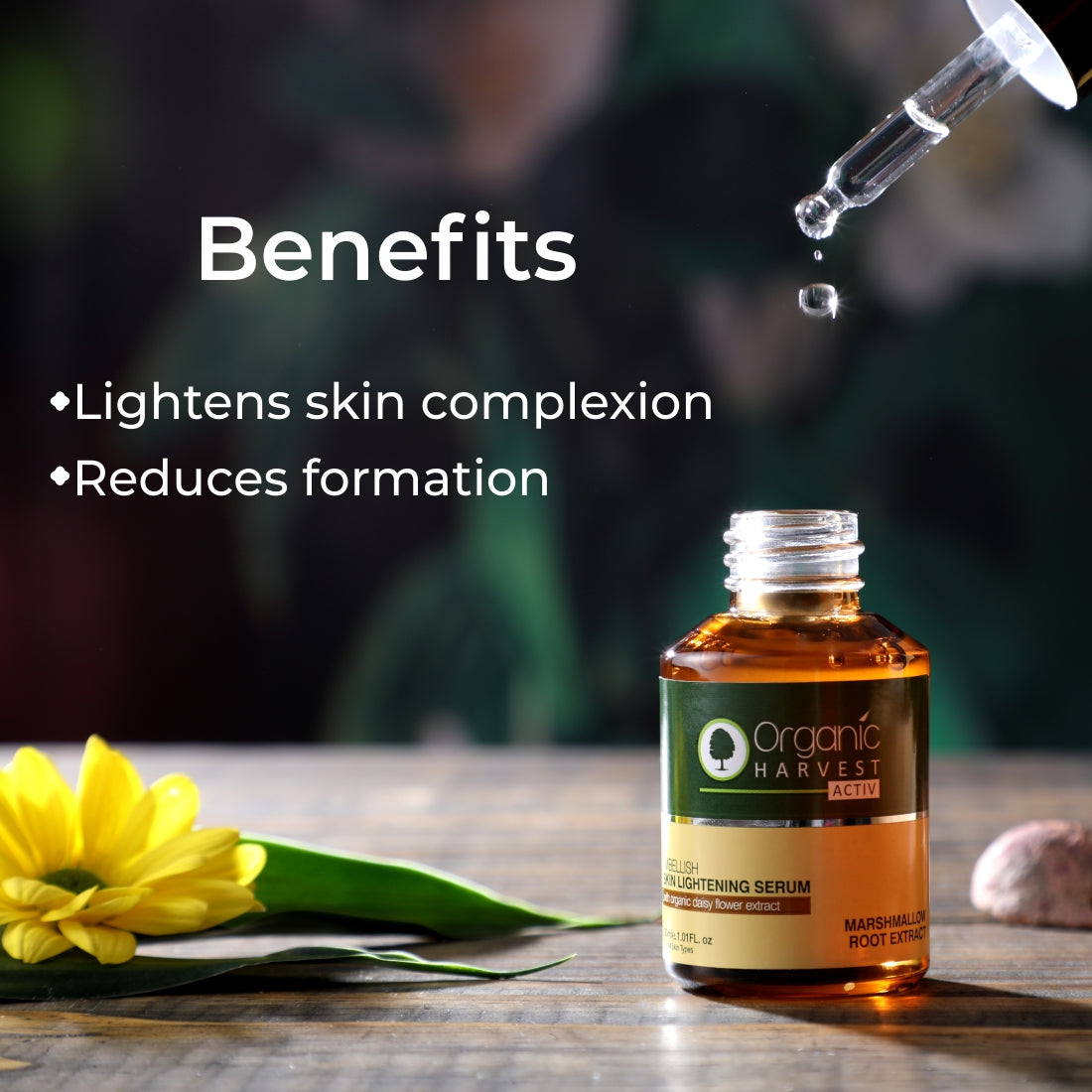 Skin Lightening Serum