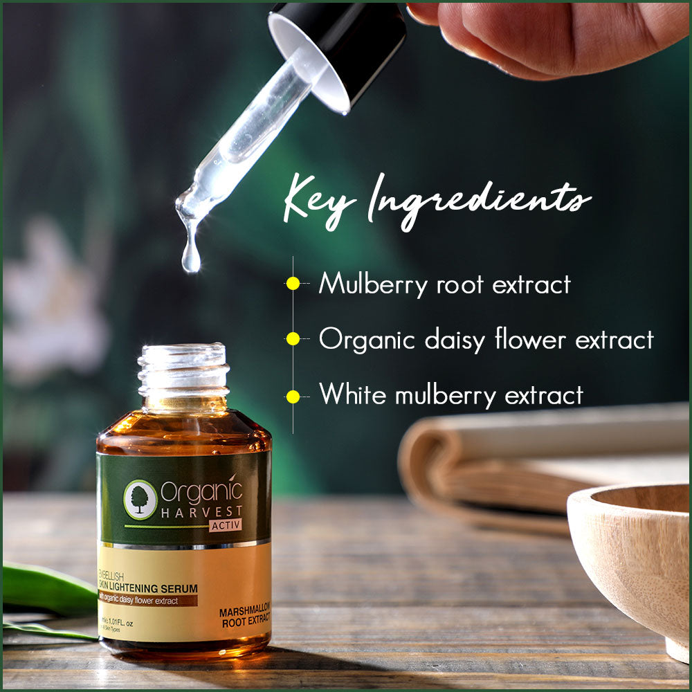 Skin Lightening Serum