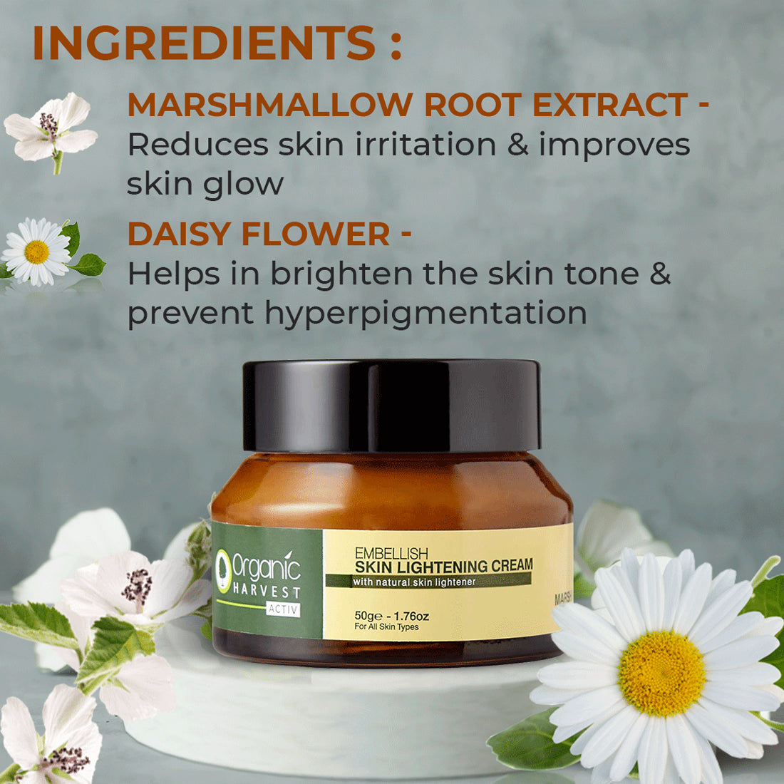 Skin Lightening Cream