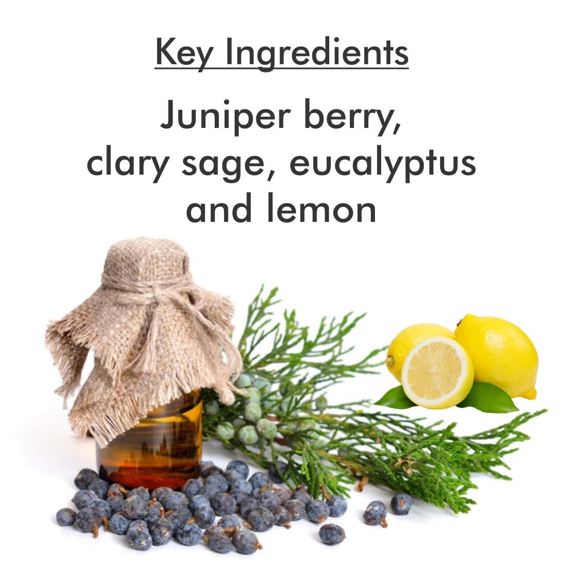 Organic Harvest Hair Oil