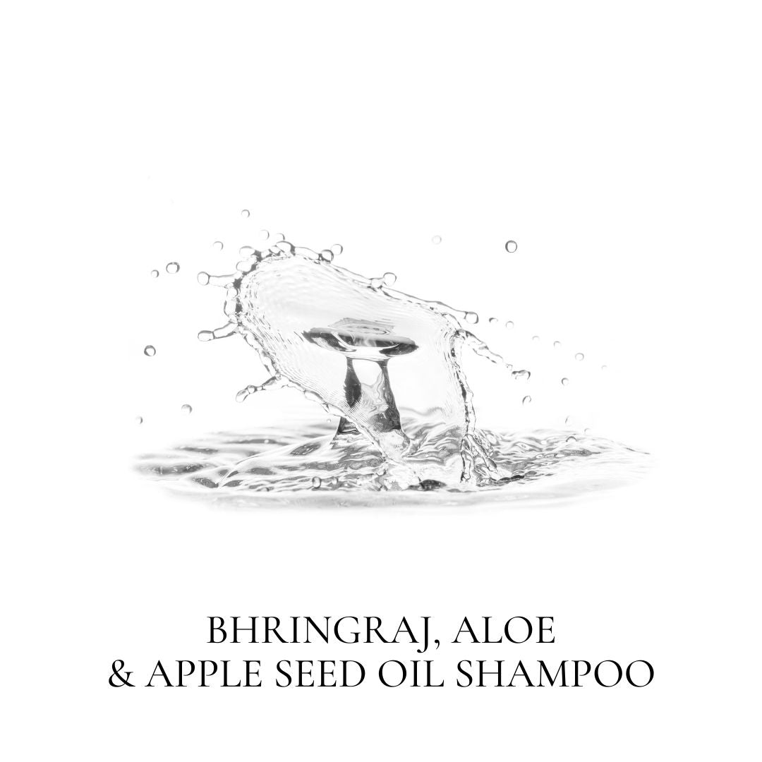 Amayra Naturals Shampoo