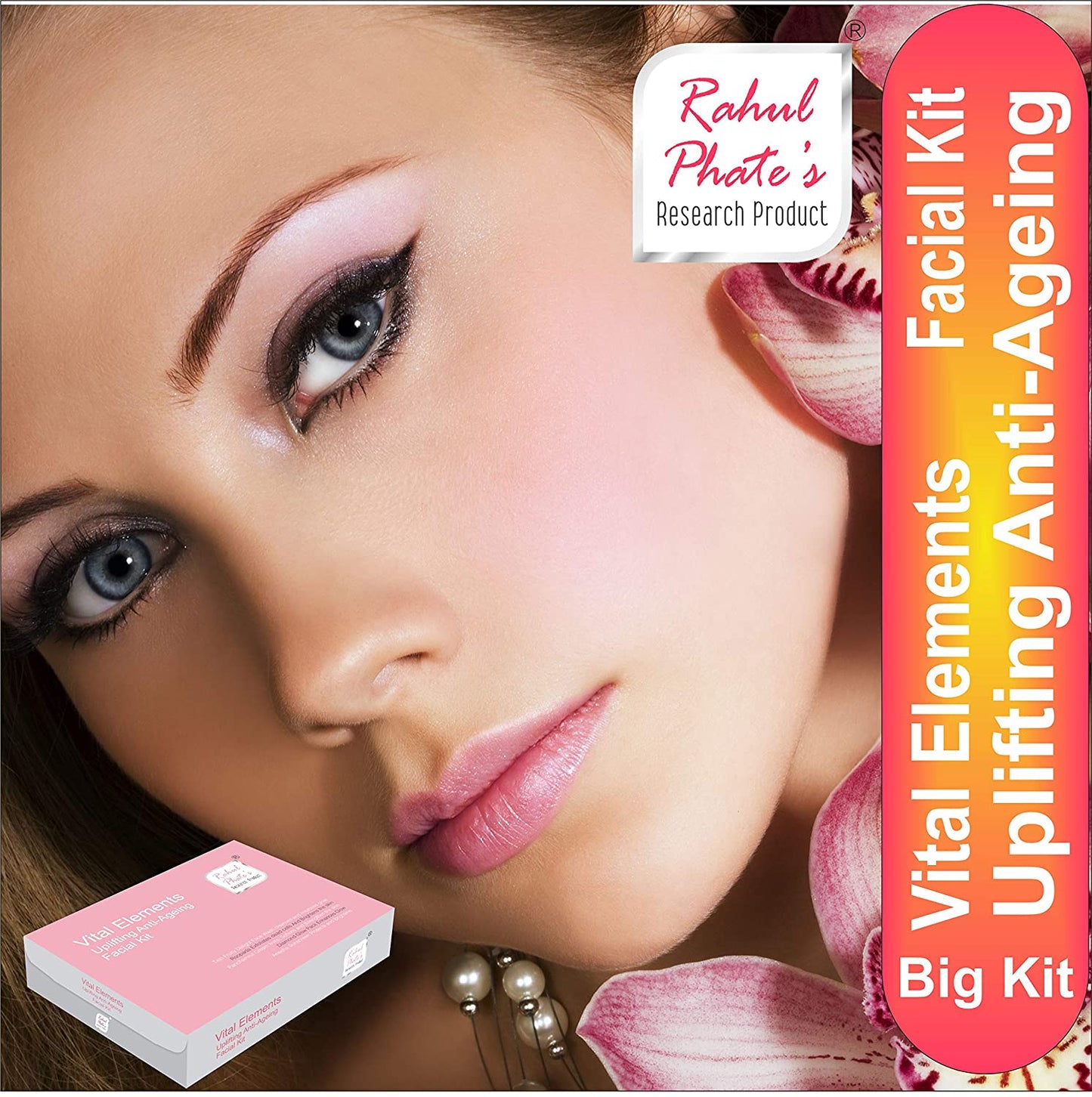 Vital Element Facial Kit