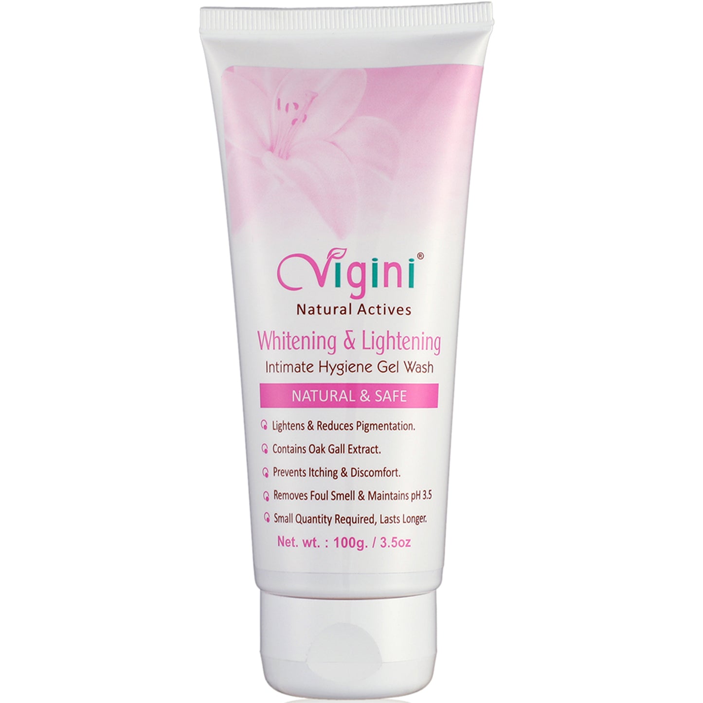 Intimate Vaginal V Tight Tightening Regain & Whitening Water Based Gel Women 100g